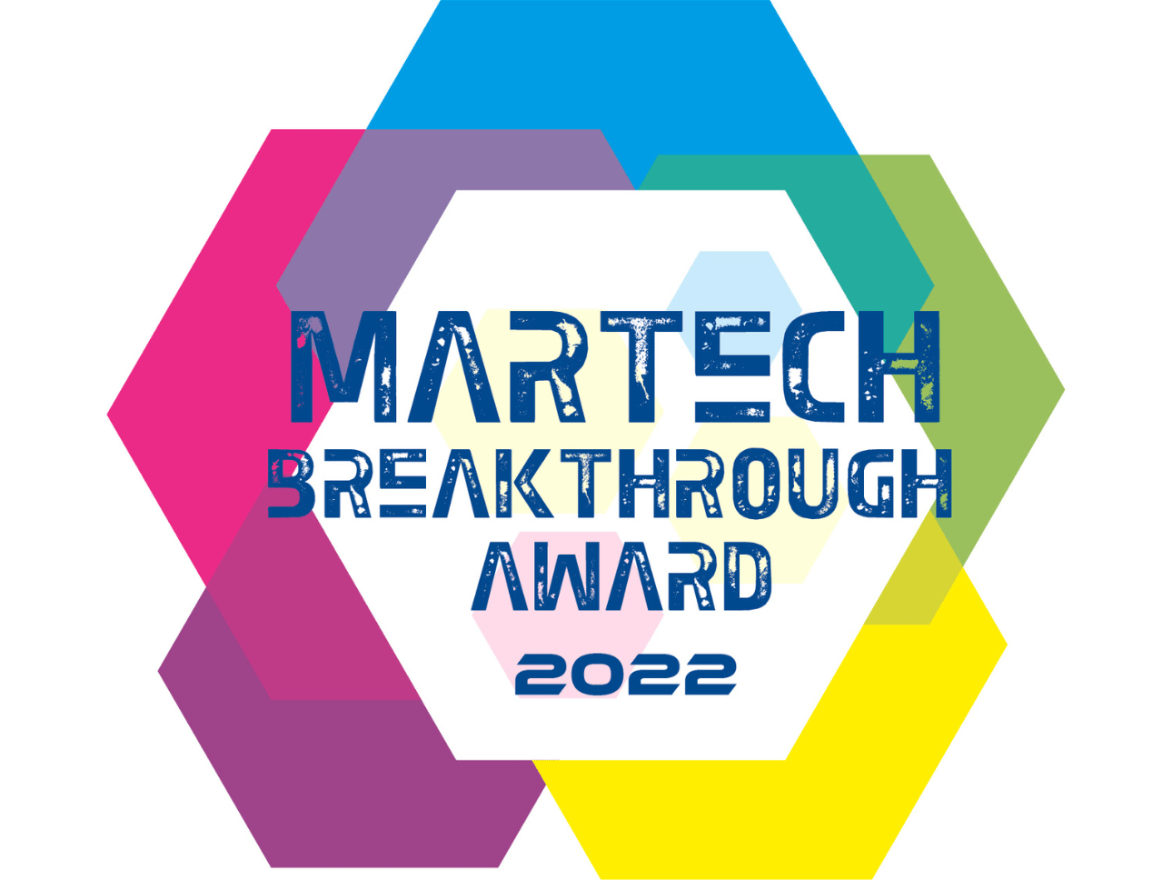 iClick Scooped the “Best Programmatic Marketing Platform” Award at 2022 MarTech Breakthrough Awards!