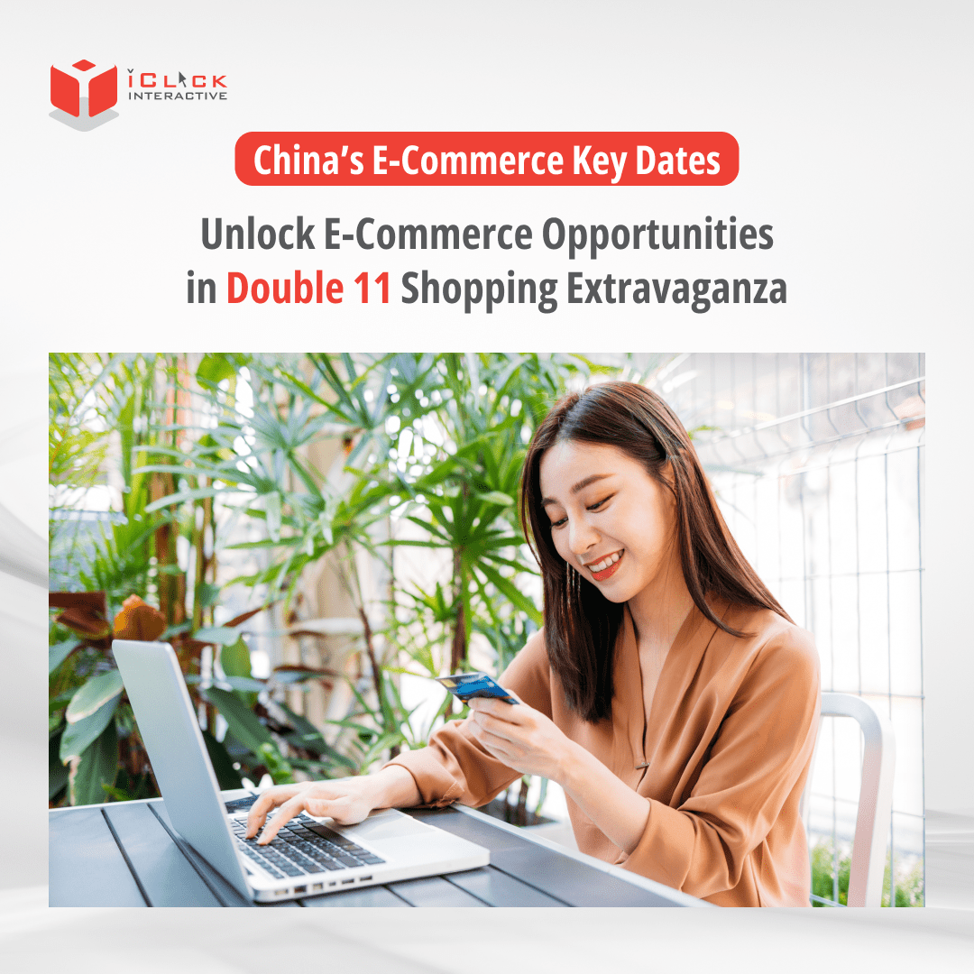 Unlock E-Commerce Opportunities in Double 11 Shopping Extravaganza