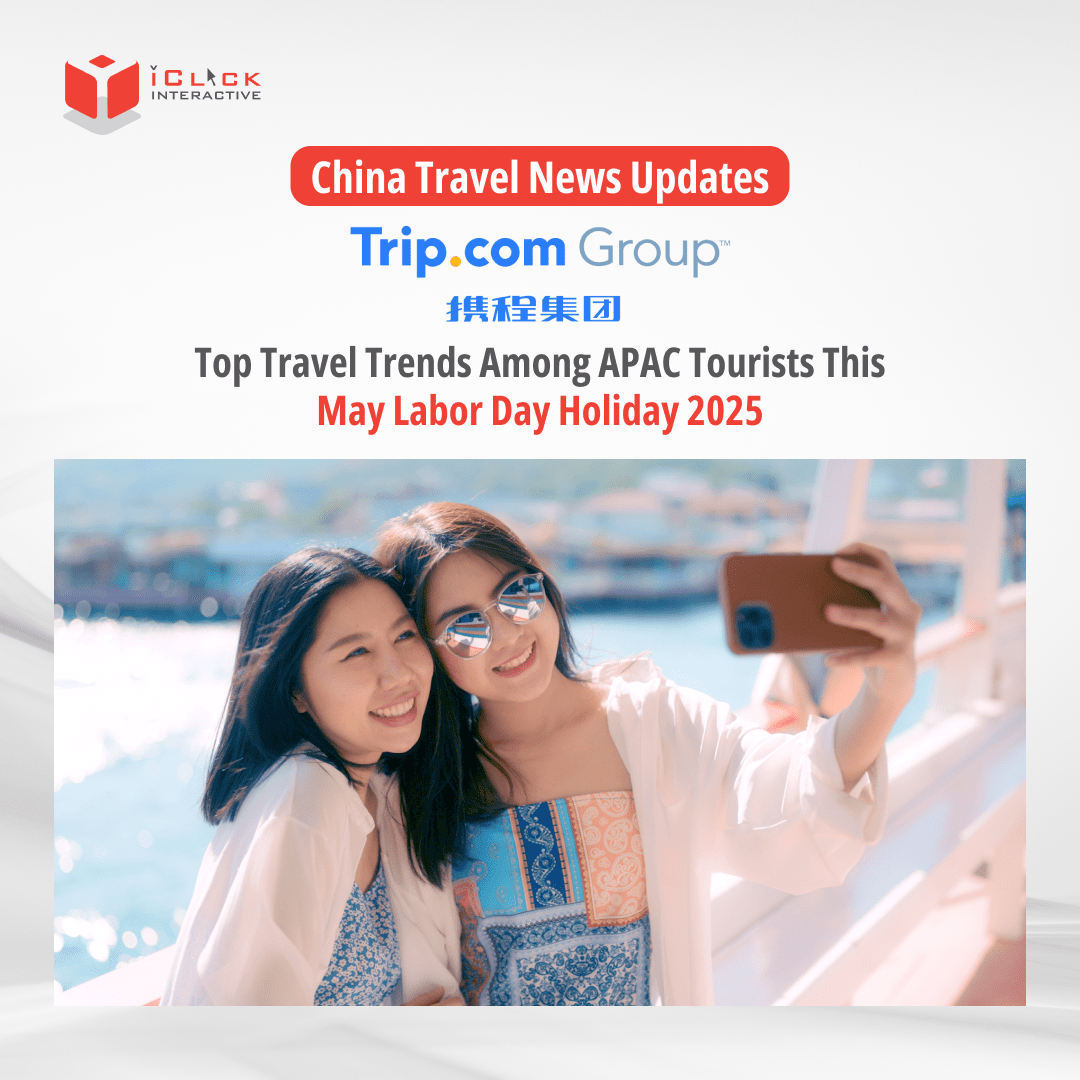 Top Travel Trends Among APAC Tourists This May Labor Day Holiday